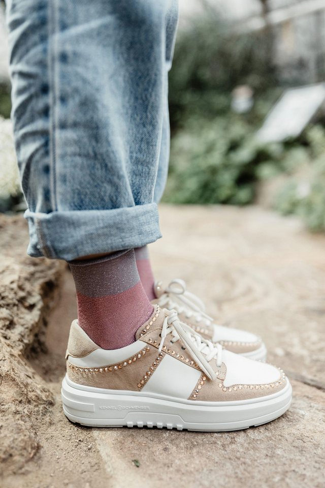 DAILYSOCKS Socken BELLA 1.0 von DAILYSOCKS