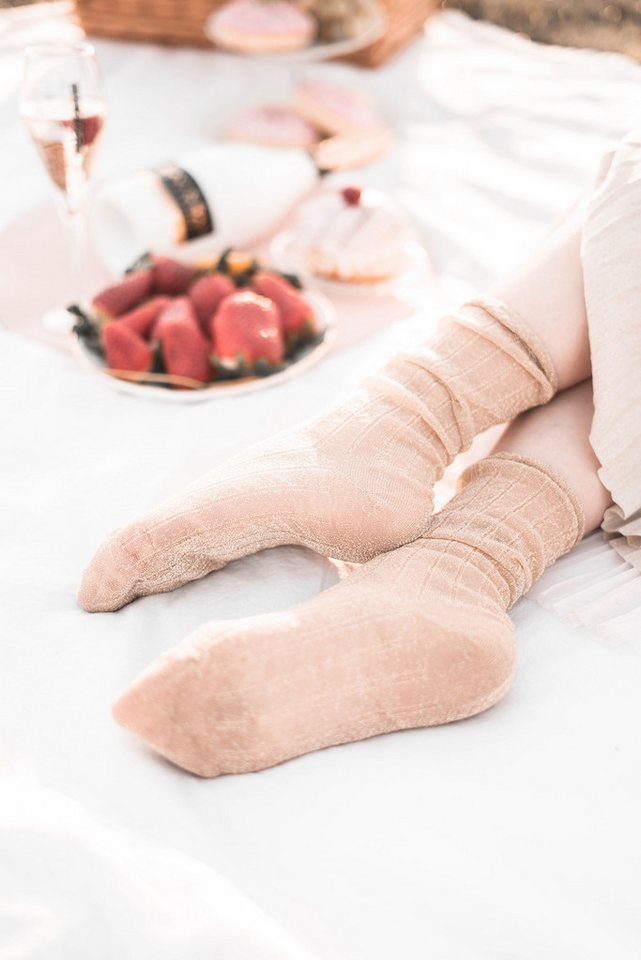 DAILYSOCKS Socken CHARLY 1.0 von DAILYSOCKS