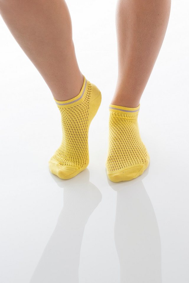 DAILYSOCKS Socken GRETEL 1.0 von DAILYSOCKS