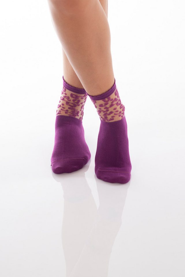 DAILYSOCKS Socken Josy 1.0 von DAILYSOCKS