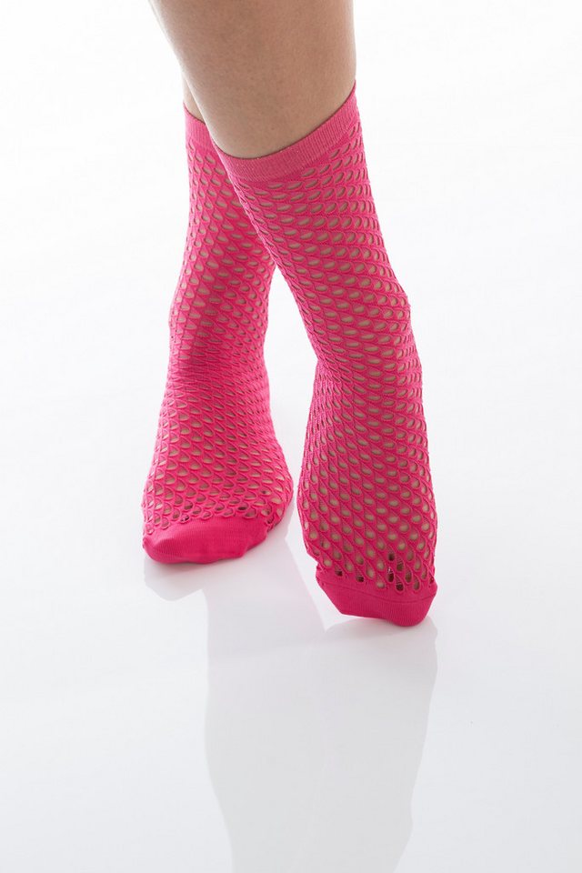 DAILYSOCKS Socken NETTI 1.0 von DAILYSOCKS