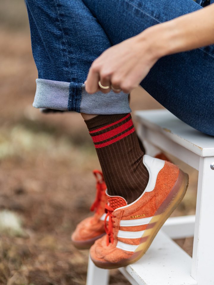 DAILYSOCKS Socken Thea von DAILYSOCKS