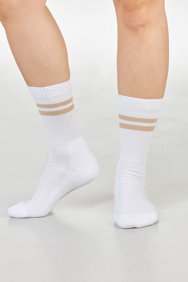 DAILYSOCKS Tennissocken SERENA 1.0 von DAILYSOCKS