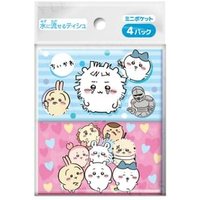 DAIREI - Chiikawa Mini Pocket Tissue 16 pcs DAIREI - Chiikawa Mini Pocket Tissue 16 pcs von DAIREI