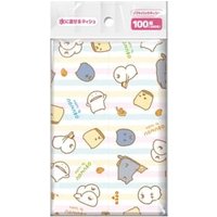 DAIREI - Obungu to Issho Softpack Tissue 100 pcs DAIREI - Obungu to Issho Softpack Tissue 100 pcs von DAIREI