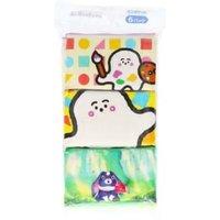 DAIREI - Synapusyu Mini Pocket Tissue 6 pcs DAIREI - Synapusyu Mini Pocket Tissue 6 pcs von DAIREI