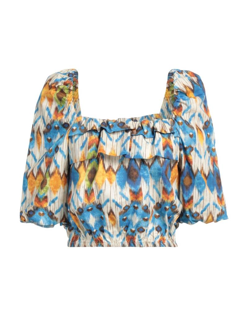 DAIRESY Top Damen Off white von DAIRESY