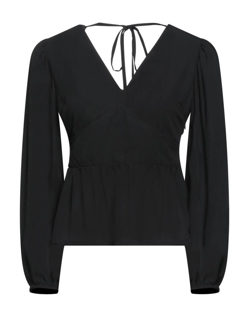 DAIRESY Top Damen Schwarz von DAIRESY