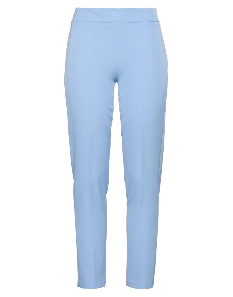 DAIRESY Hose Damen Hellblau von DAIRESY