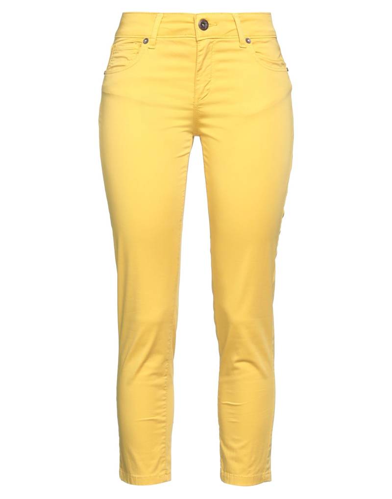 DAIRESY Hose Damen Ringelblume von DAIRESY