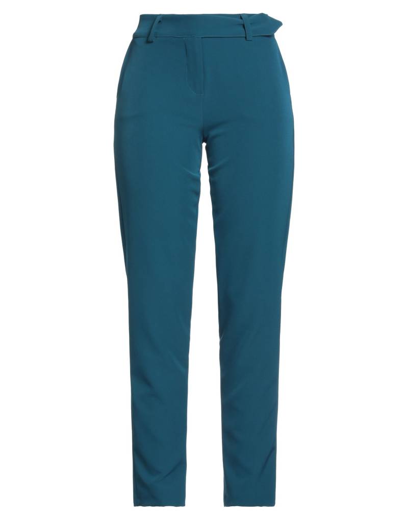 DAIRESY Hose Damen Aquamarin von DAIRESY