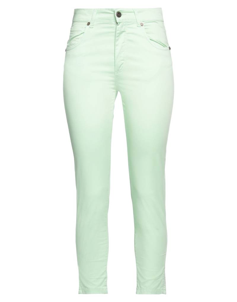 DAIRESY Hose Damen Säuregrün von DAIRESY