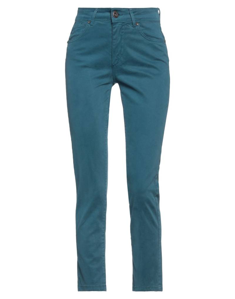 DAIRESY Jeanshose Damen Aquamarin von DAIRESY