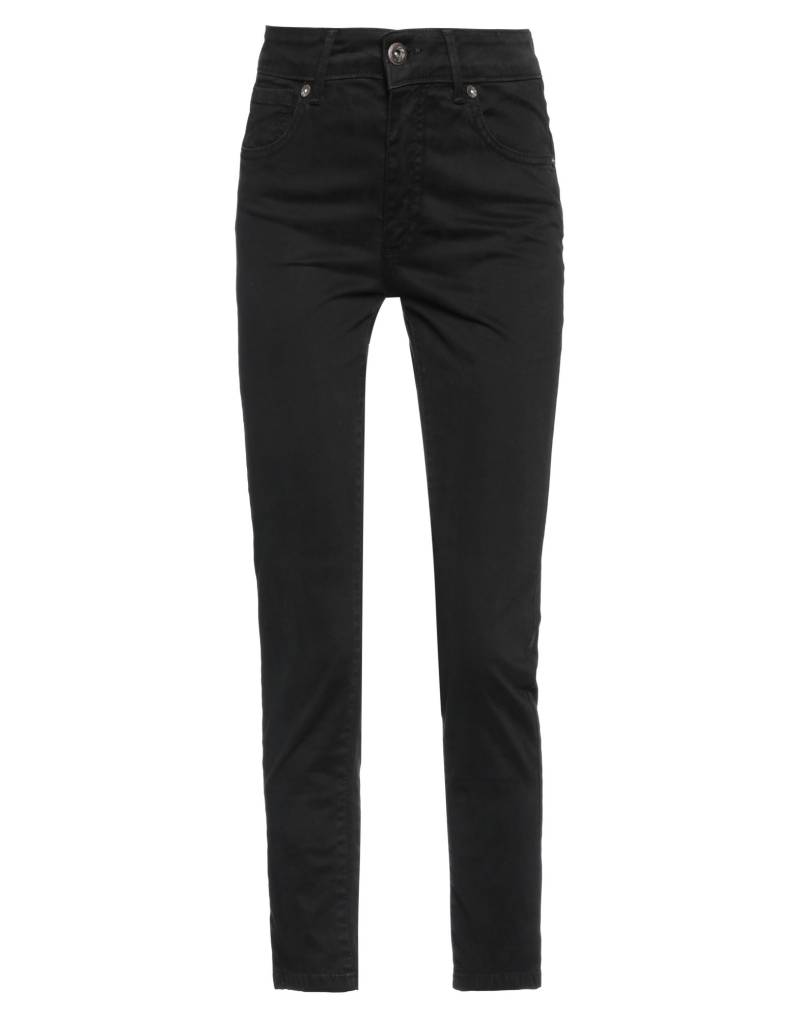 DAIRESY Jeanshose Damen Schwarz von DAIRESY