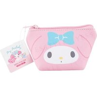 Sanrio My Melody Mini Pouch 1 pc von DAISO