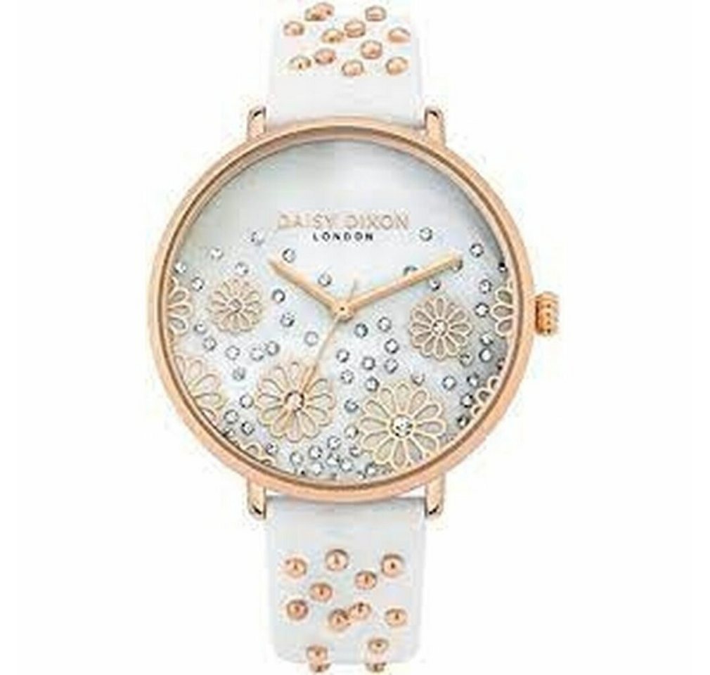 DAISY DIXON Luxusuhr Mod. KENDALL #5 von DAISY DIXON