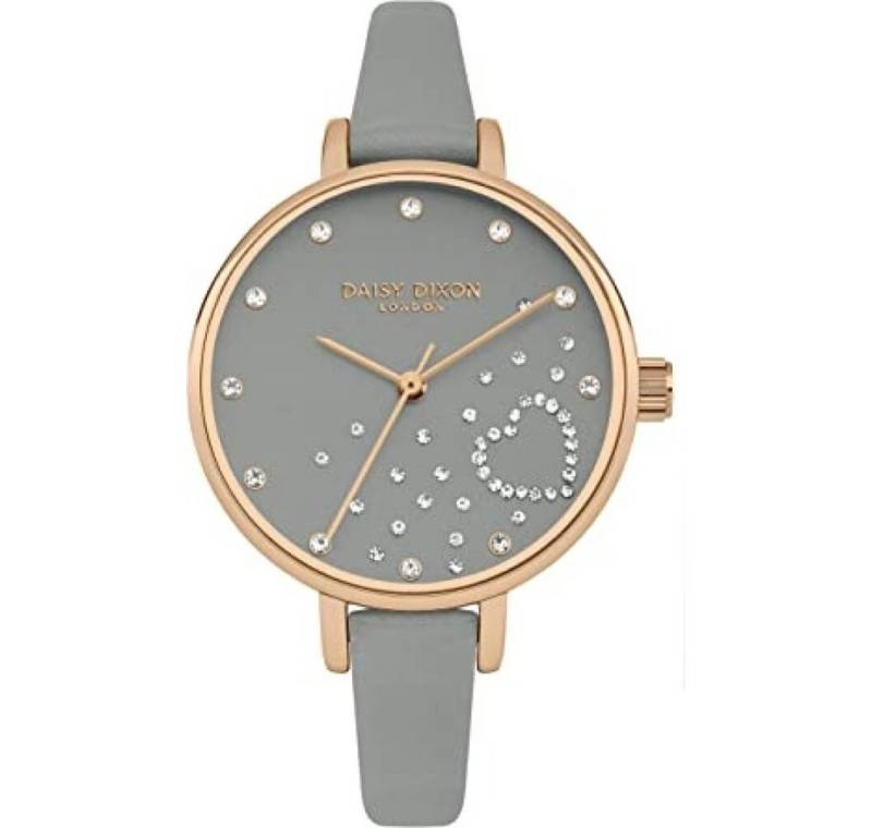 DAISY DIXON Luxusuhr Mod. ZARA von DAISY DIXON