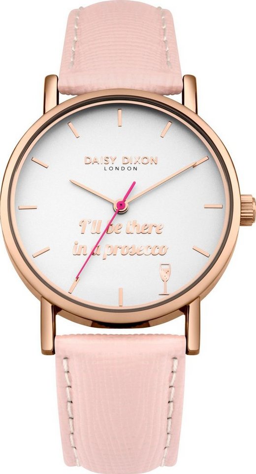 DAISY DIXON Mechanische Uhr BLAIRE Damenarmbanduhr von DAISY DIXON