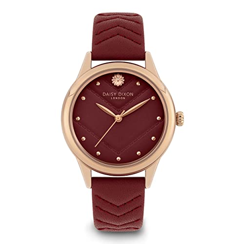 Daisy Dixon Klassische Uhr DD112RRG von Daisy Dixon