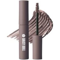club cosmetics - DAISY DOLL Brow Mascara BR-01 Rose Brown von club cosmetics