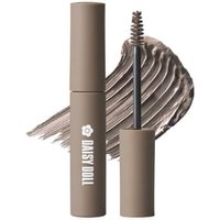 club cosmetics - DAISY DOLL Brow Mascara GR-01 Foggy Greige von club cosmetics