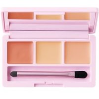 club cosmetics - DAISY DOLL Concealer Palette R-01 Light Beige club cosmetics - DAISY DOLL Concealer Palette R-01 Light Beige von club cosmetics