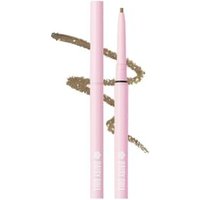 club cosmetics - DAISY DOLL Creamy Liner 04 Olive Brown Glitter von club cosmetics