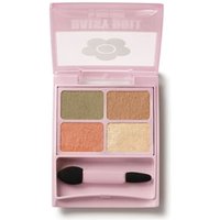 club cosmetics - DAISY DOLL Eye Color Palette BR-05 Warm orange club cosmetics - DAISY DOLL Eye Color Palette BR-05 Warm orange von club cosmetics