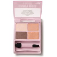 club cosmetics - DAISY DOLL Eye Color Palette O-01 Bright Orange club cosmetics - DAISY DOLL Eye Color Palette O-01 Bright Orange von club cosmetics