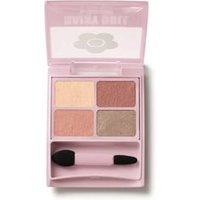 club cosmetics - DAISY DOLL Eye Color Palette PK-03 classic Cute Bordeaux Pink club cosmetics - DAISY DOLL Eye Color Palette PK-03 classic Cute Bordeaux Pink von club cosmetics