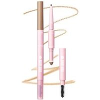 club cosmetics - DAISY DOLL Eyebrow Brow Liner BR-01 Camel Brown club cosmetics - DAISY DOLL Eyebrow Brow Liner BR-01 Camel Brown von club cosmetics
