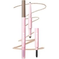 club cosmetics - DAISY DOLL Eyebrow Brow Liner BR-02 Natural Brown club cosmetics - DAISY DOLL Eyebrow Brow Liner BR-02 Natural Brown von club cosmetics