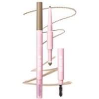 club cosmetics - DAISY DOLL Eyebrow Brow Liner BR-04 Ash Brown club cosmetics - DAISY DOLL Eyebrow Brow Liner BR-04 Ash Brown von club cosmetics