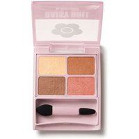 club cosmetics - DAISY DOLL Eye Color Palette BR-02 Loved Heroine Brown club cosmetics - DAISY DOLL Eye Color Palette BR-02 Loved Heroine Brown von club cosmetics