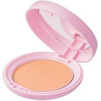 club cosmetics - DAISY DOLL Face Powder SPF 25 PA+++ 03 Ocher club cosmetics - DAISY DOLL Face Powder SPF 25 PA+++ 03 Ocher von club cosmetics