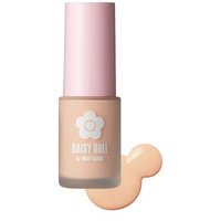 club cosmetics - DAISY DOLL Liquid Serum Foundation 01 Bright club cosmetics - DAISY DOLL Liquid Serum Foundation 01 Bright von club cosmetics