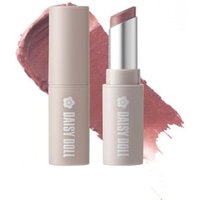 club cosmetics - DAISY DOLL Matte Lipstick PK-01 Rose Tart von club cosmetics