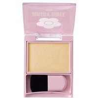 club cosmetics - DAISY DOLL Powder Blush GD-01 Gold club cosmetics - DAISY DOLL Powder Blush GD-01 Gold von club cosmetics