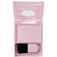 club cosmetics - DAISY DOLL Powder Blush LV-01 Happy Purple von club cosmetics