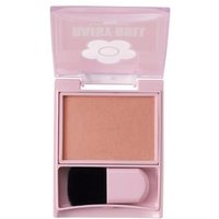 club cosmetics - DAISY DOLL Powder Blush O-02 Sweet Brown club cosmetics - DAISY DOLL Powder Blush O-02 Sweet Brown von club cosmetics