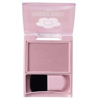 club cosmetics - DAISY DOLL Powder Blush PK-02 Lilac von club cosmetics