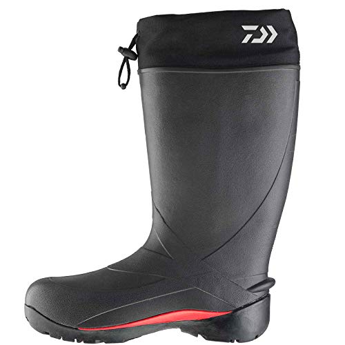 DAIWA D-Vec Winter Boots Xtreme Winterstiefel 41/42, Gefütterte warme Winterstiefel DAIWA D-Vec Winter Boots Xtreme Winterstiefel 41/42, Gefütterte warme Winterstiefel von DAIWA