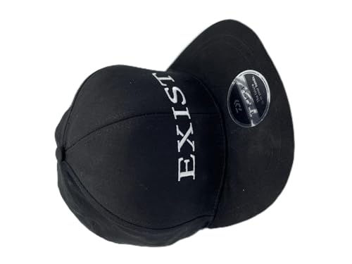 DAIWA Exist Flatbill Cap Mütze schwarz DAIWA Exist Flatbill Cap Mütze schwarz von DAIWA