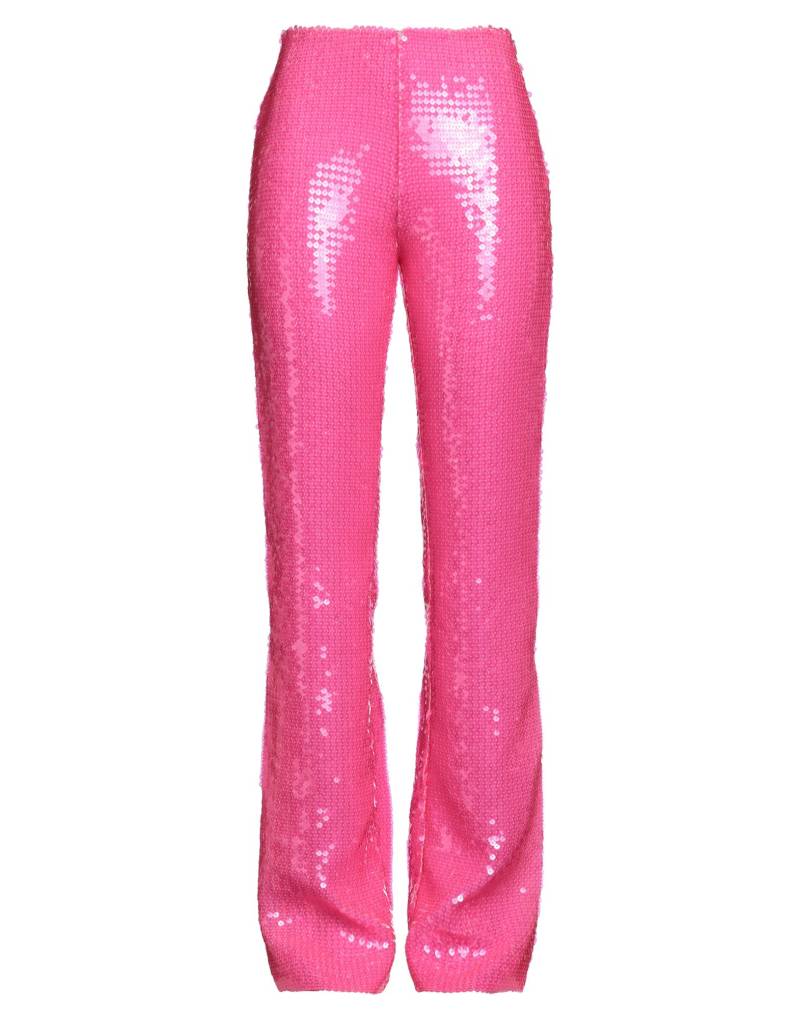 DAIZY SHELY Hose Damen Fuchsia von DAIZY SHELY