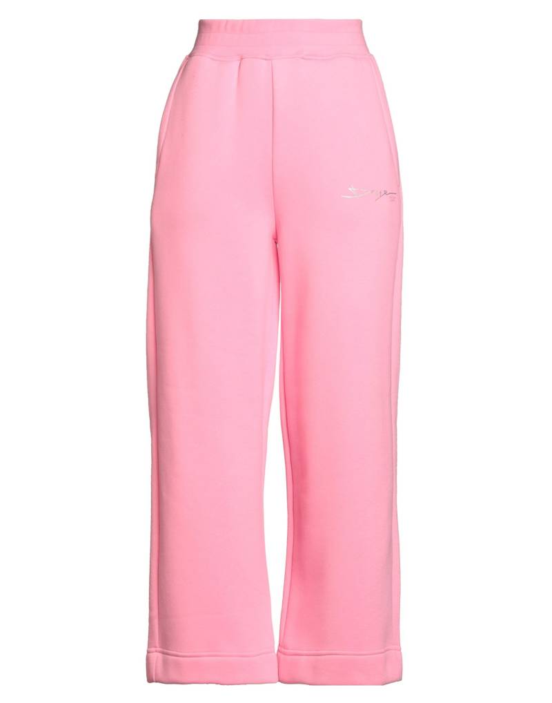DAJE . NOT ONLY IN PARIS Hose Damen Rosa von DAJE . NOT ONLY IN PARIS
