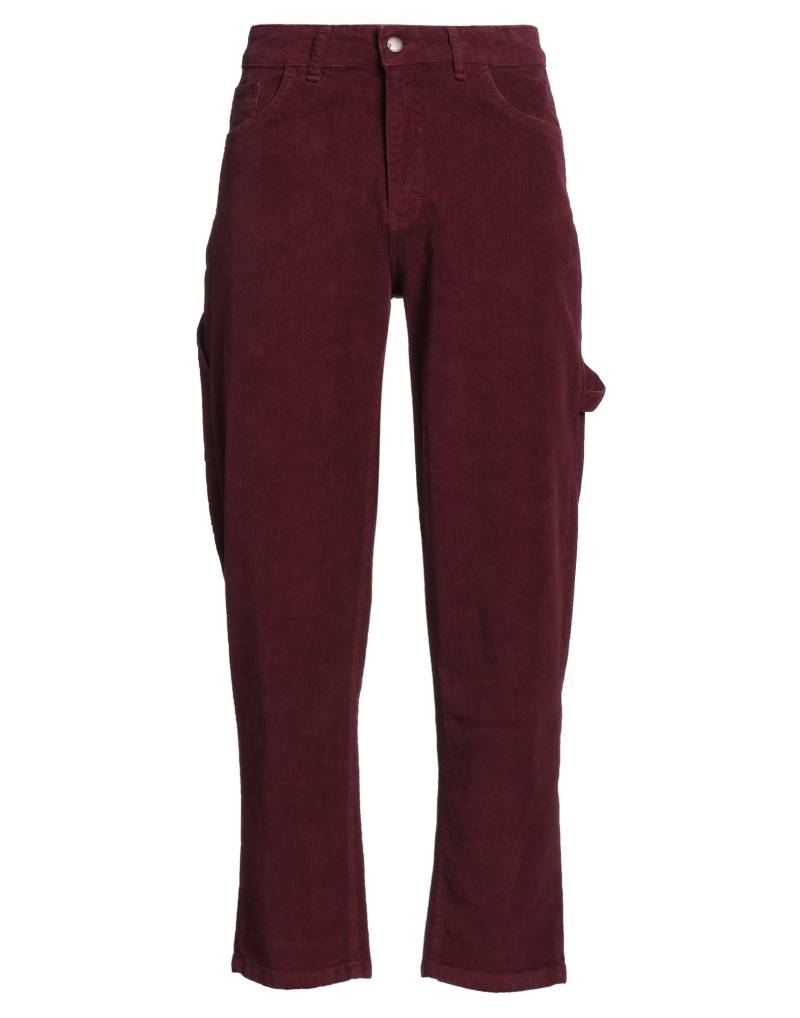 DAJE . NOT ONLY IN PARIS Hose Herren Bordeaux von DAJE . NOT ONLY IN PARIS