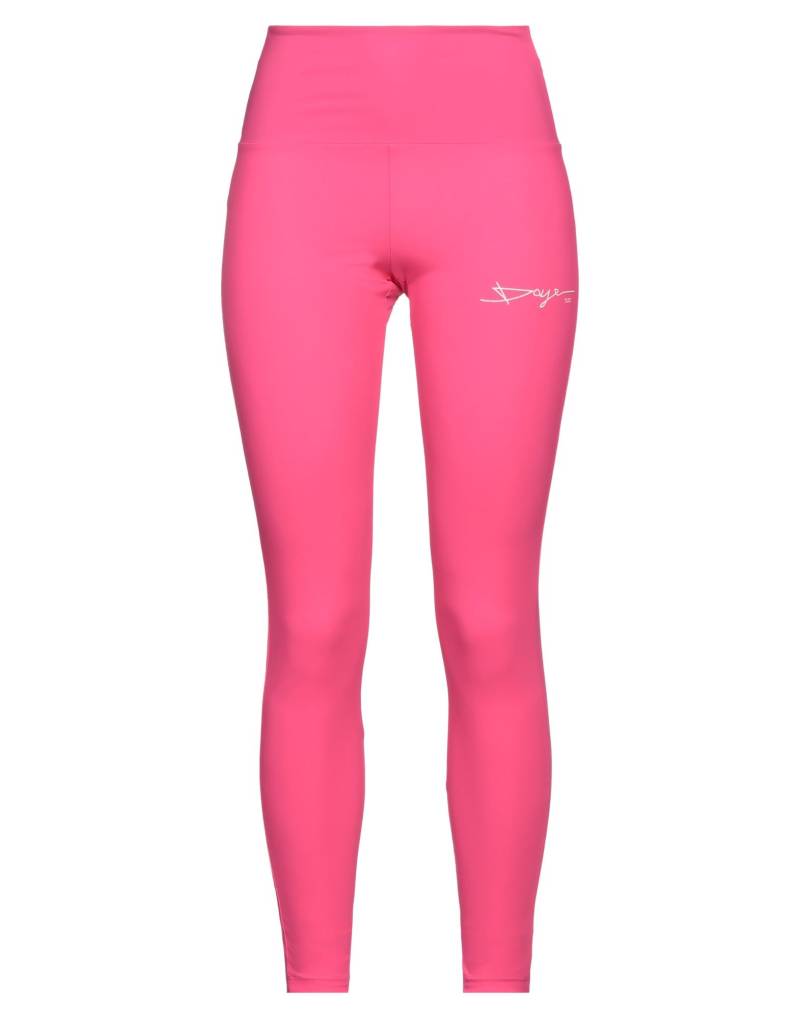 DAJE . NOT ONLY IN PARIS Leggings Damen Fuchsia von DAJE . NOT ONLY IN PARIS