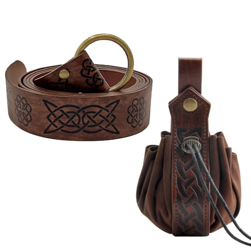 DAKLUNAR Mittelalter GüRtel Mittelalter Zigaretten, Sexualprodukte von DAKLUNAR