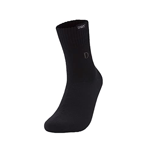 DAKY (PHANTOM - WUDU COMPLIANT & WATERPROOF SOCKS-L von DAKY