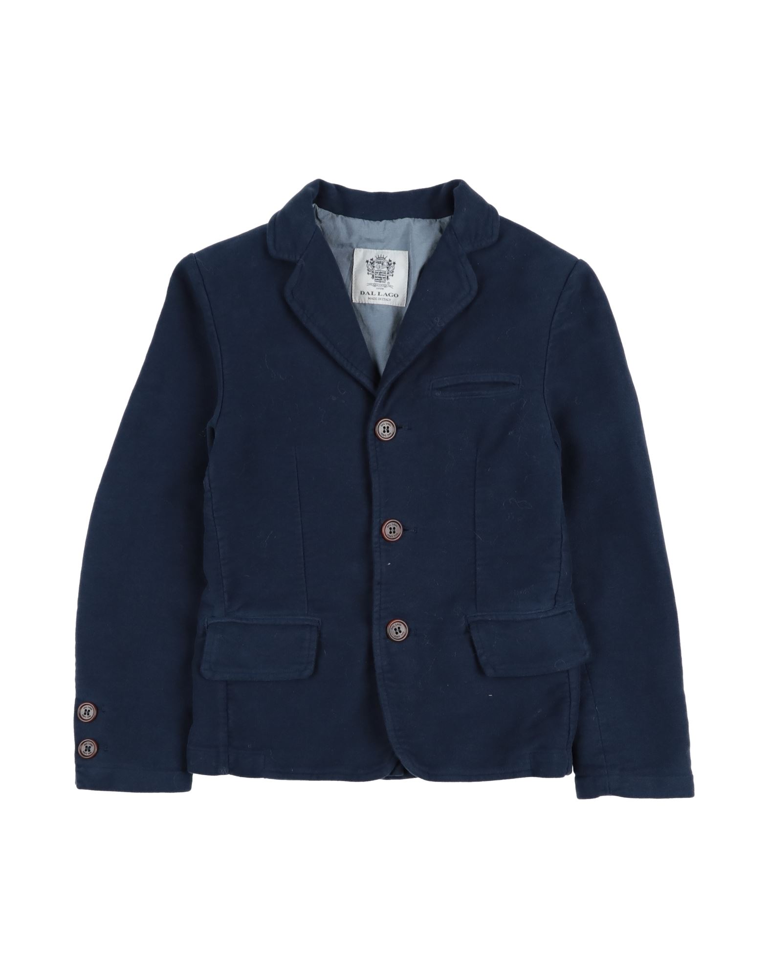 DAL LAGO Blazer Kinder Blau DAL LAGO Blazer Kinder Blau von DAL LAGO